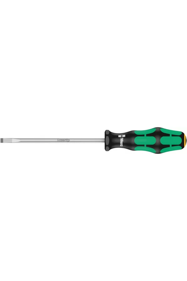 Wera 335 Düz Tornavida, 1 x 5.5 x 125 mm