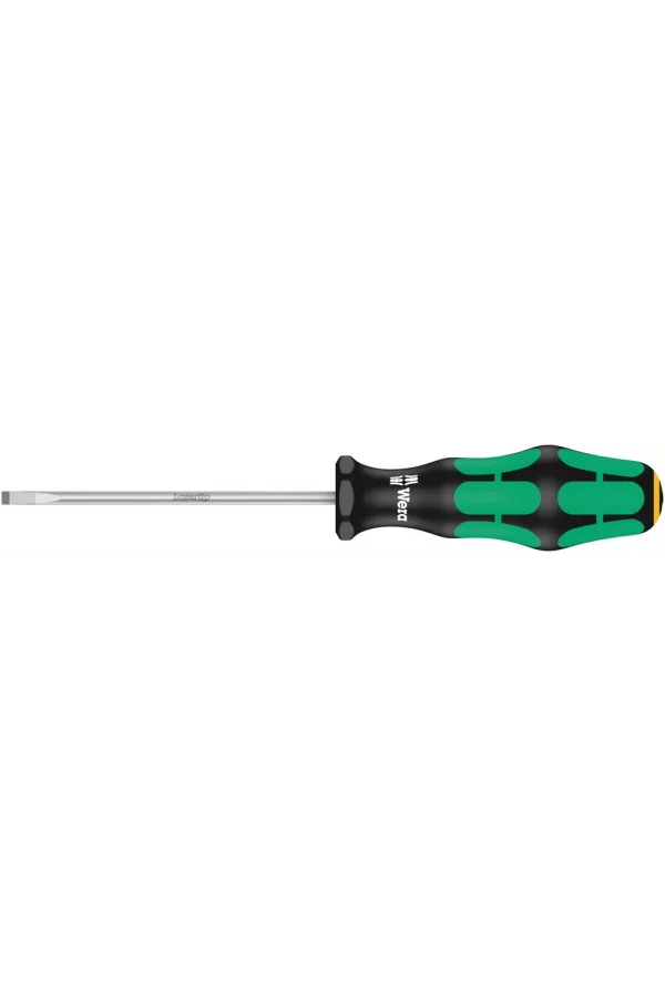 Wera 335 Düz Tornavida, 0.8 x 4 x 100 mm