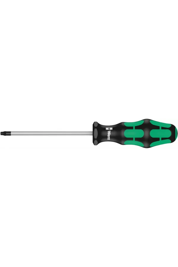Wera 367 TORX® Tornavida, TX 27 x 115 mm