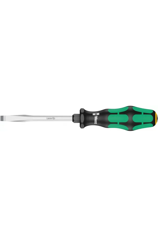 Wera 334 SK Düz Tornavida, 1 x 5.5 x 100 mm