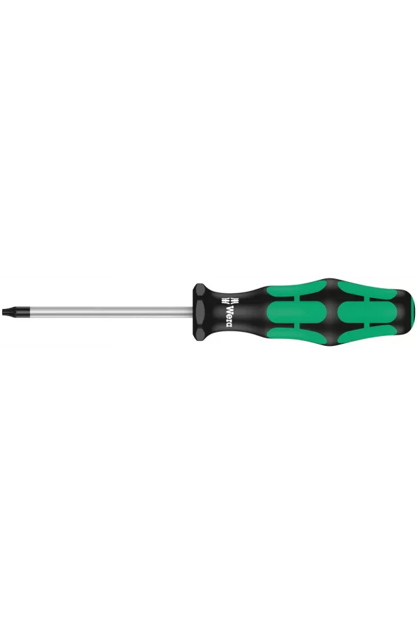 Wera 367 TORX® Tornavida, TX 7 x 60 mm