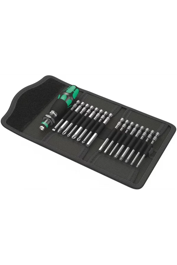 Wera Kraftform Kompakt 60