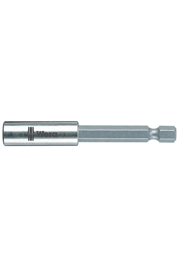 Wera 899/4/1 Üniversal Bits Tutucu, 1/4 x 75 mm