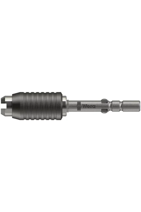 Wera 898/21 Kombine Bits Tutucu, 50 mm
