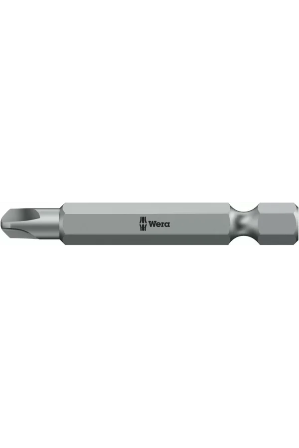 Wera 875/4 TRI-WING® Bits, 2 x 89 mm