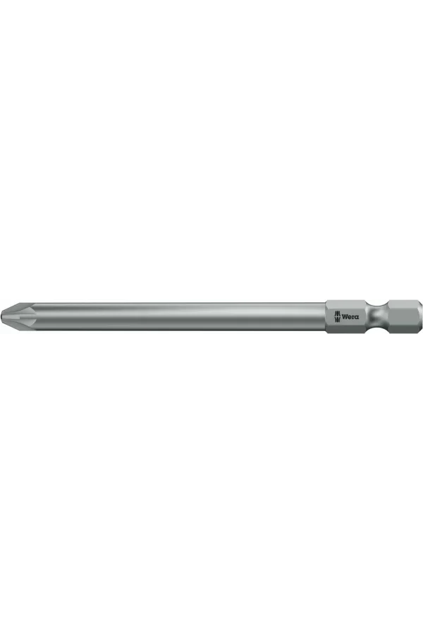Wera 855/4 Z Bits, PZ 2 x 89 mm
