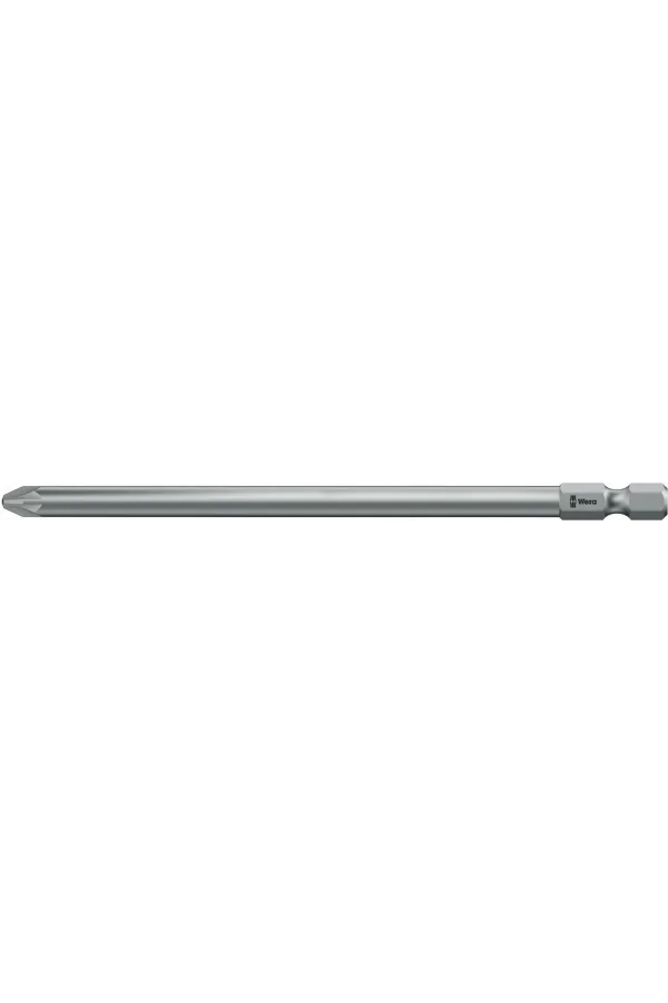 Wera 855/4 Z Bits, PZ 2 x 127 mm