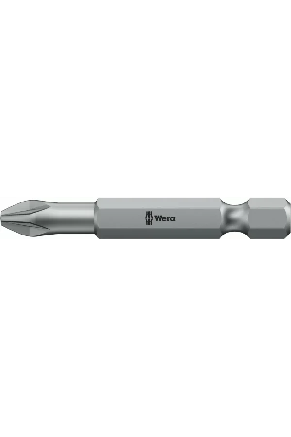 Wera 855/4 TZ Bits, PZ 1 x 50 mm