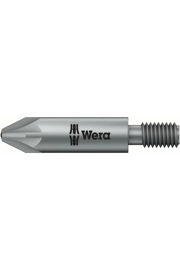Wera 855/12 Bits, PZ 2 x 44.5 mm