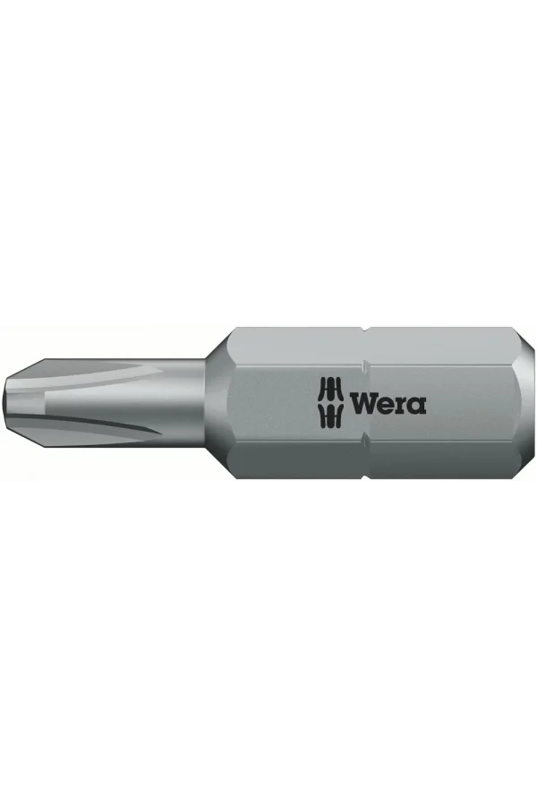 Wera 851/1 RZ Bits, PH 2 x 25 mm