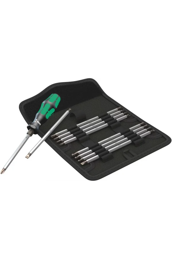 Wera 88/1 Vario Set