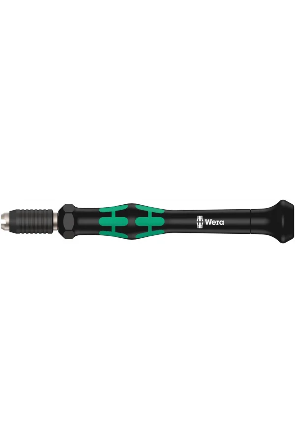 Wera 1013 Kraftform Bits Tutuculu Micro Tornavida, 97 mm