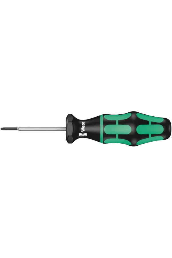 Wera 300 IP Sabit Torklu Tornavida TORX PLUS®, 8 IP x 1.2 Nm