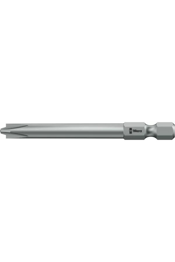Wera 851/4 PH/S ArtıEksi Bits, # 1 x 70 mm