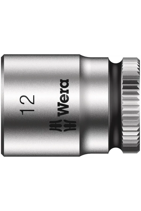 Wera 8790 HMA Zyklop Lokma, 1/4 Soketli, 12 x 23 mm