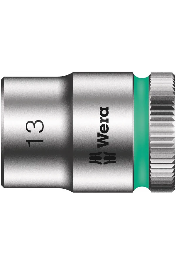 Wera 8790 HMB Zyklop Lokma, 3/8 Soketli, 13 x 29 mm