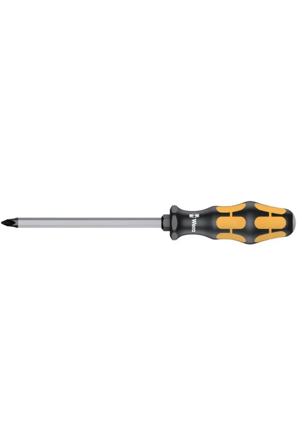 Wera 917 SPH Yıldız Tornavida, PH 3 x 150 mm
