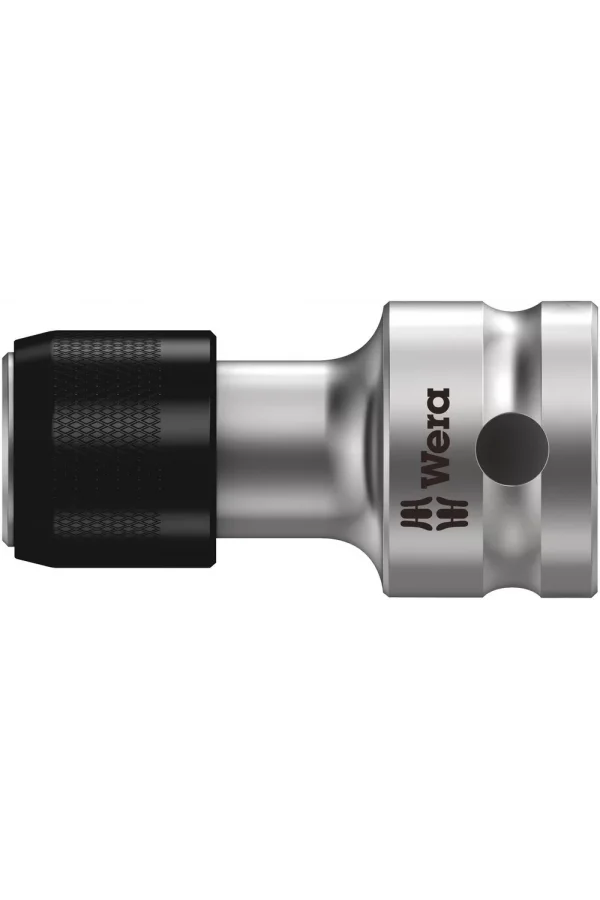 Wera 8784 C2 Zyklop Bits Adaptörü, 1/2, 5/16, 5/16 x 1/2 x 50 mm