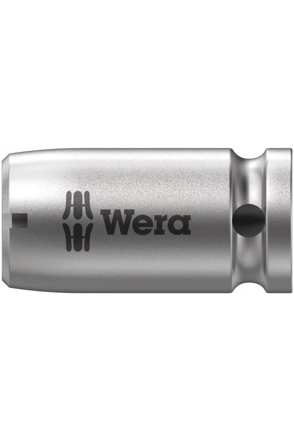 Wera 780 A 1/4 Adaptör, 780 A/1 x 1/4 x 25 mm