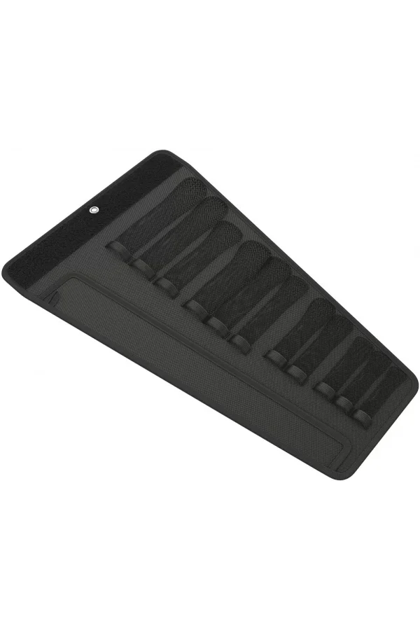 Wera 9443 Rulo Kumaş Kılıf, 6003 Joker 11 için, boş, 235 x 115 mm