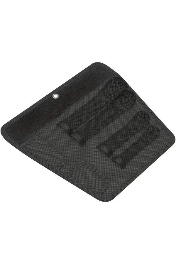 Wera 9411 Kumaş Çanta, 6001 Joker Switch 4 için, boş, 180 x 88 x 46 mm