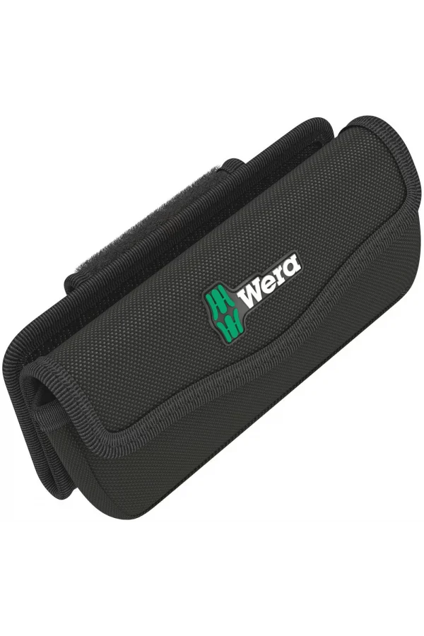 Wera 9430 Kılıf, Kraftform Kompakt 20 Plus için, boş, 155 x 65 mm