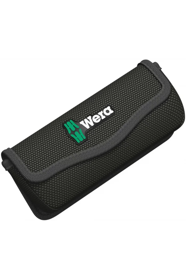 Wera 9455 Kılıf Kraftform Kompakt 20 Set için, boş, 155 x 65 mm