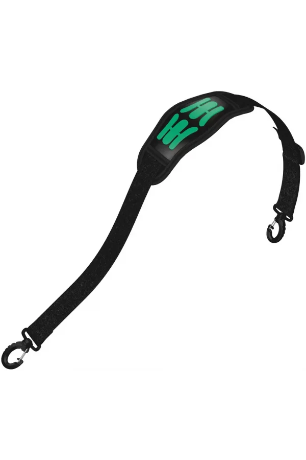 Wera Wera 2go 6 Taşıma Askısı, 1470 x 38 mm