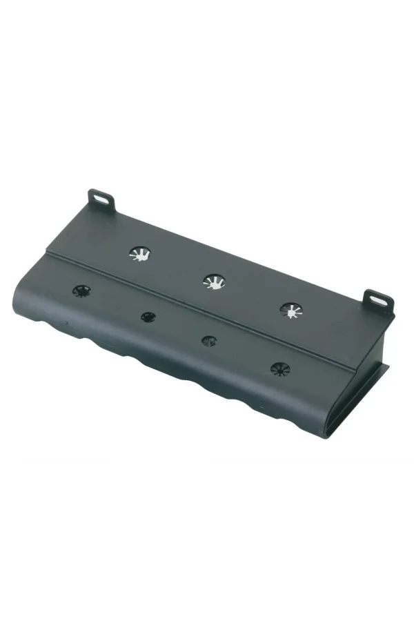 Wera Kraftform Tornavida Rafı, 190 x 50 mm