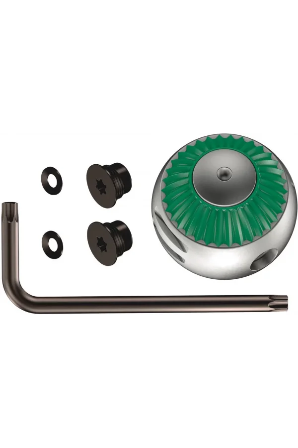 Wera 8000 B R Zyklop 3/8 Cırcır Kafası Tamir Kiti, 3/8