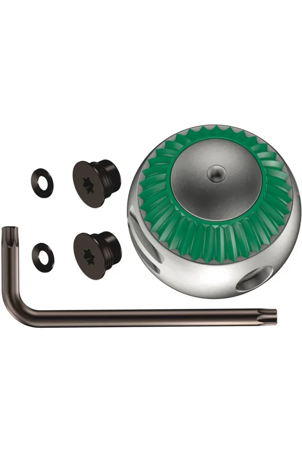 Wera 8000 C R Zyklop 1/2 Cırcır Kafası Tamir Kiti, 1/2