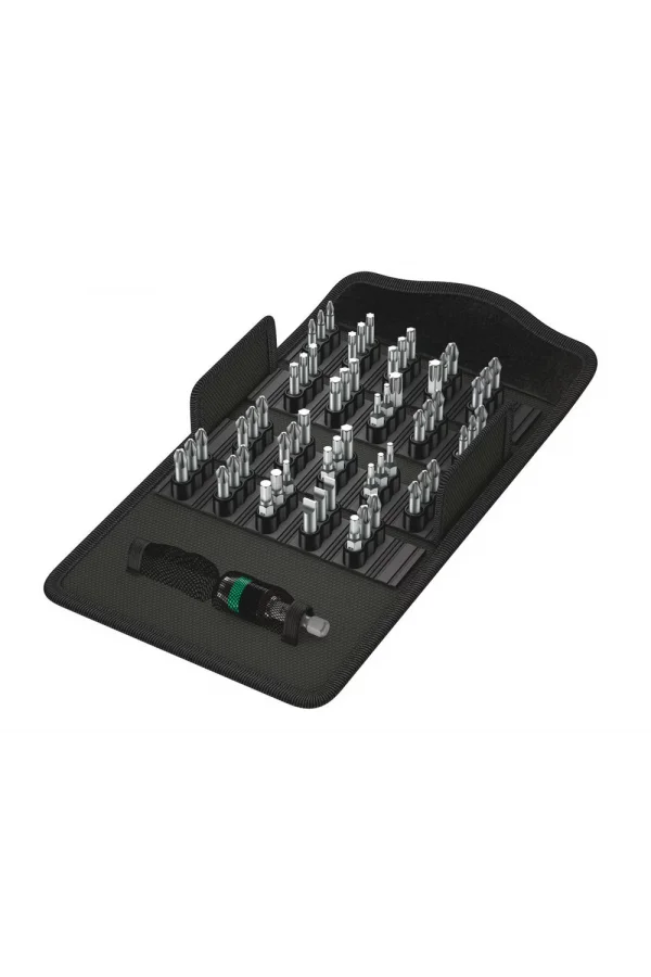 Wera Bit-Safe 61 Üniversal 1