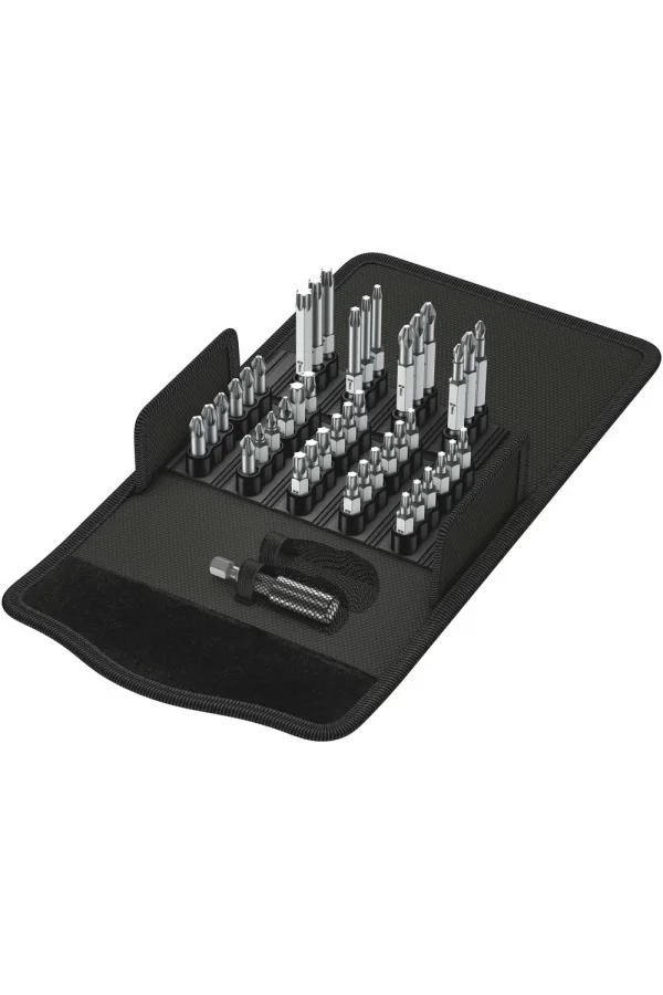 Wera Bit-Safe 43 Üniversal 1