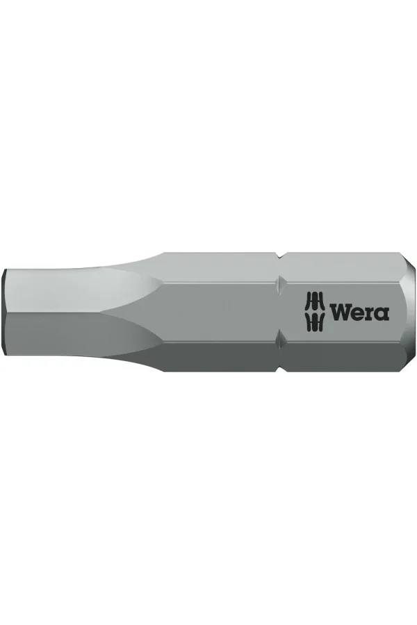 Wera 840/1 BTZ Bits, 5.5 x 25 mm