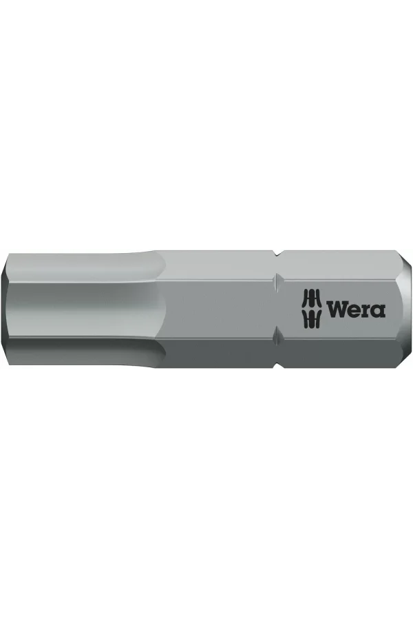 Wera 840/1 BTZ Bits, 6 x 25 mm