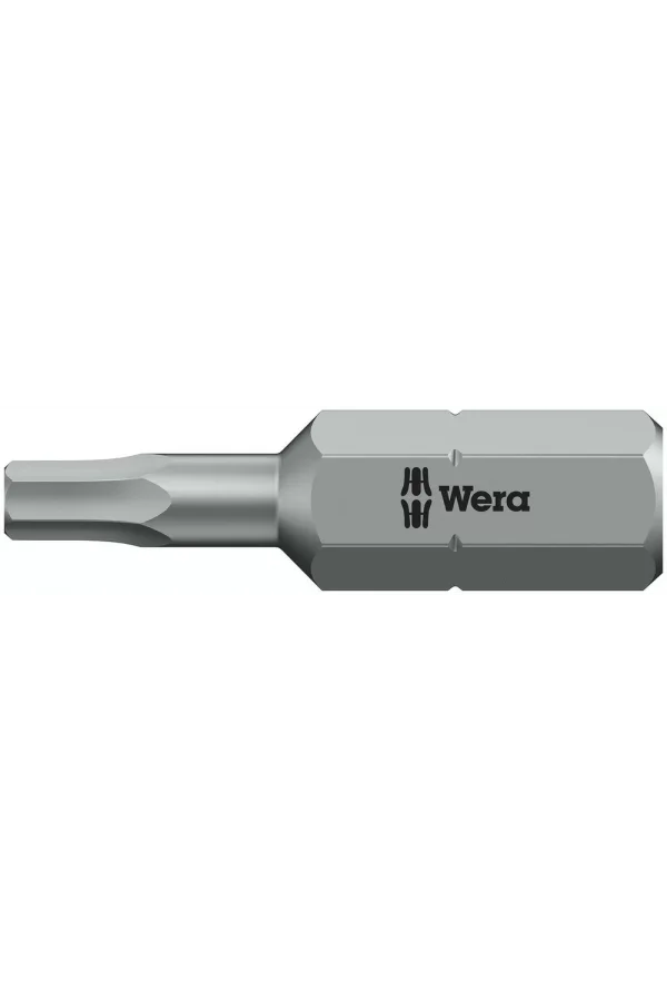 Wera 840/1 Z Bits, 3/32 x 25 mm