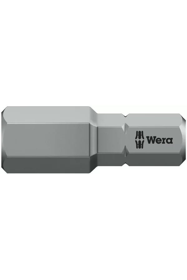 Wera 840/1 Z Bits, 5/16 x 25 mm