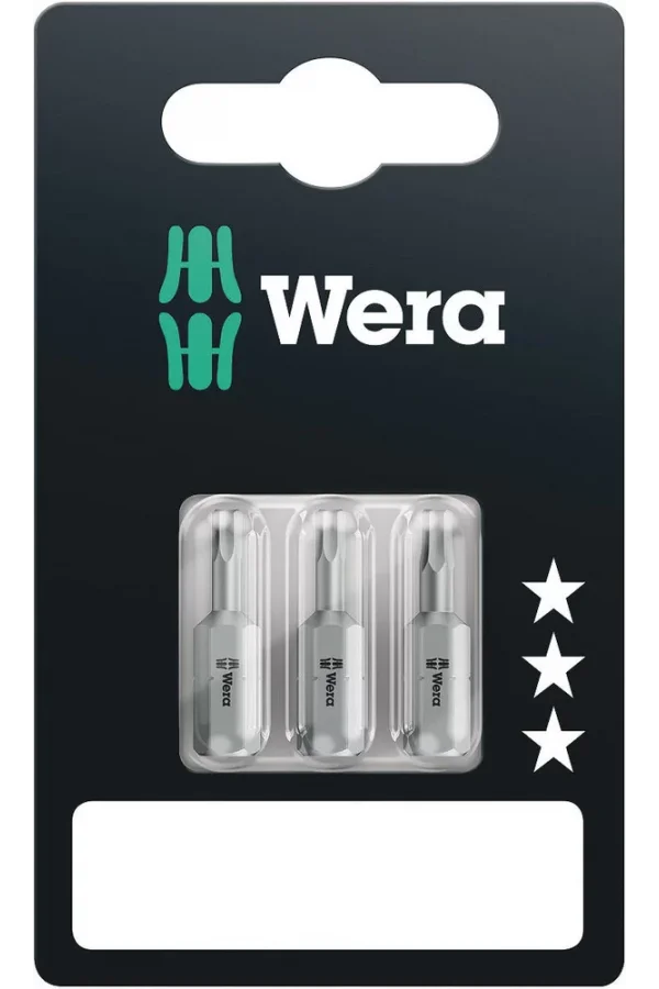 Wera 840/1 Z Set SB