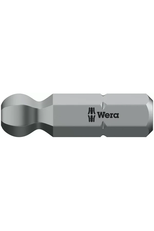 Wera 842/1 Z Bits, 2.5 x 25 mm