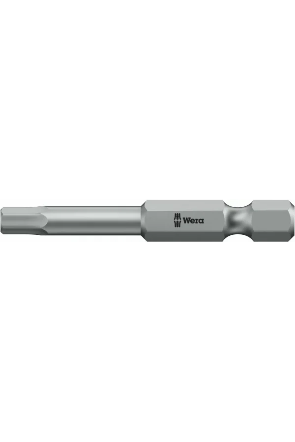 Wera 840/4 Z Bits Hex-Plus BO, 4 x 89 mm