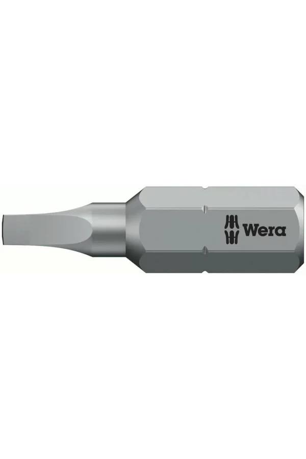 Wera 868/1 Z Kare Bits, # 00 x 25 mm