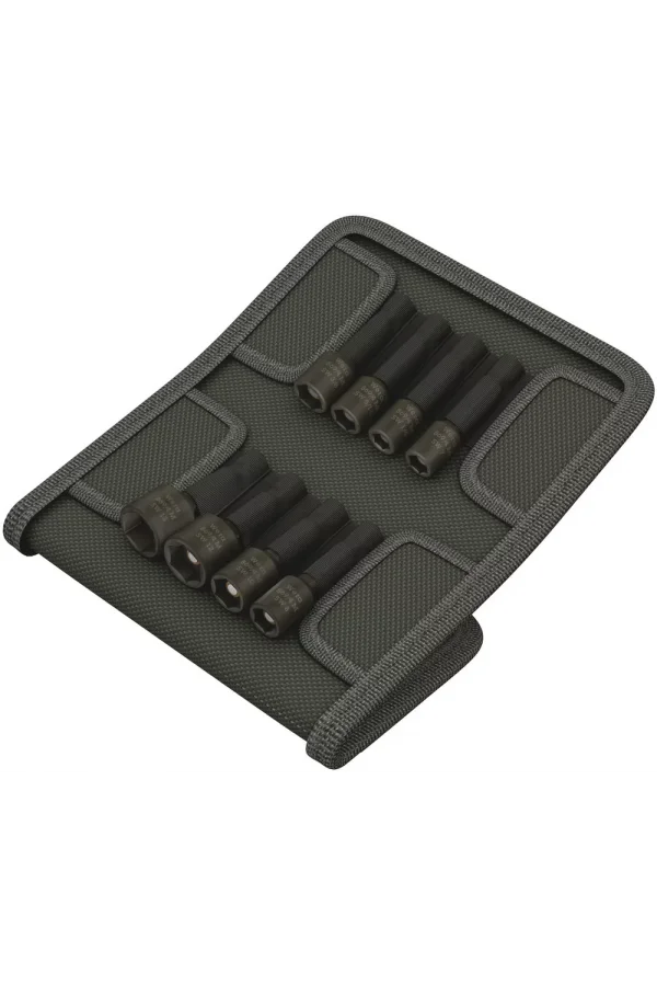 Wera 869/4 M Set A SB