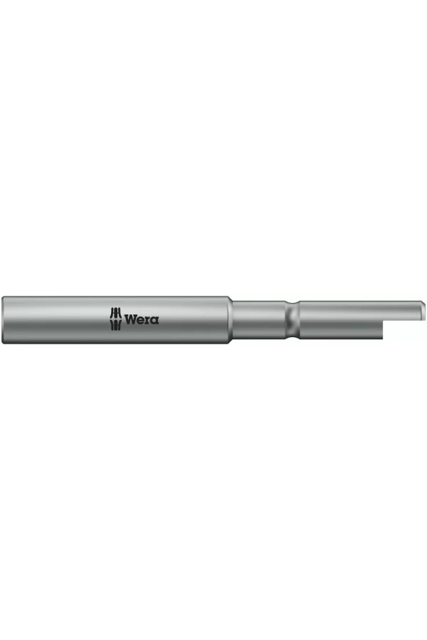 Wera 869/9 Nutsetter/Bits Bağlantılı Lokma, 2.5 x 44 mm