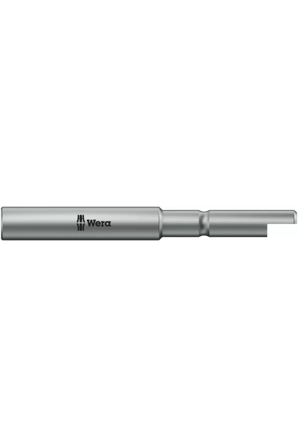 Wera 869/9 Nutsetter/Bits Bağlantılı Lokma, 3 x 44 mm
