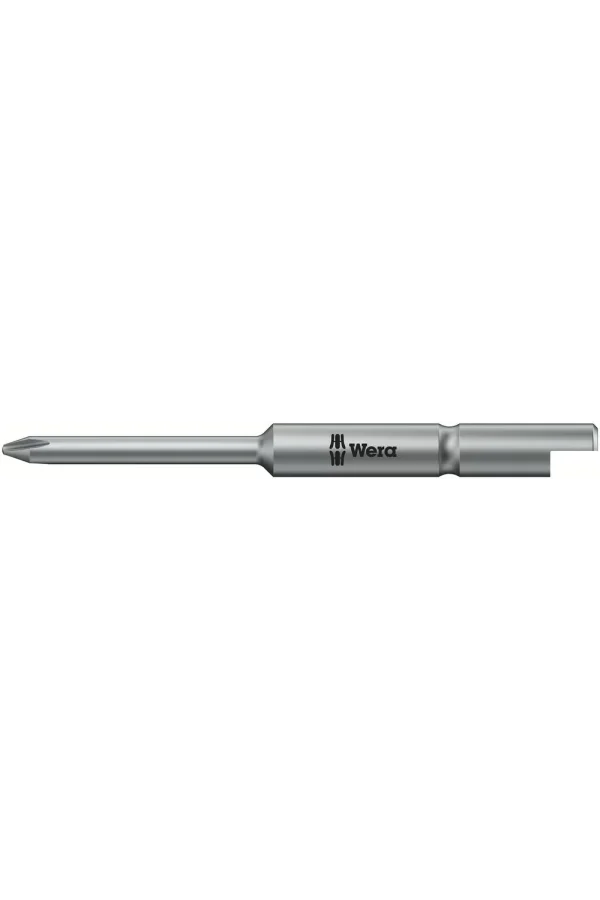 Wera 872/9 Microstix® Bits, F x 44 mm