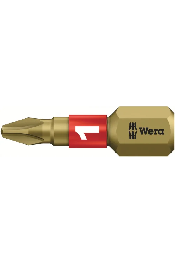 Wera 851/1 BTH Bits, PH 1 x 25 mm