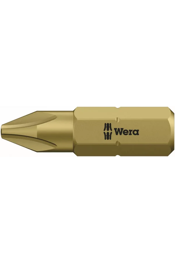 Wera 851/1 A Bits, PH 3 x 25 mm