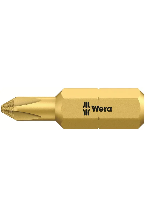Wera 851/1 RDC Bits, PH 2 x 25 mm