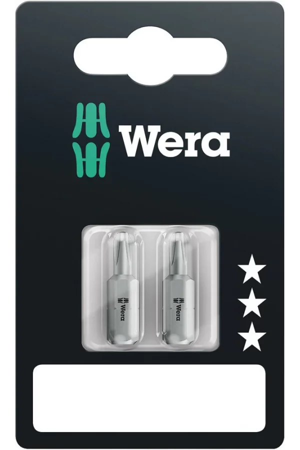 Wera 851/1 RZ SB Bits