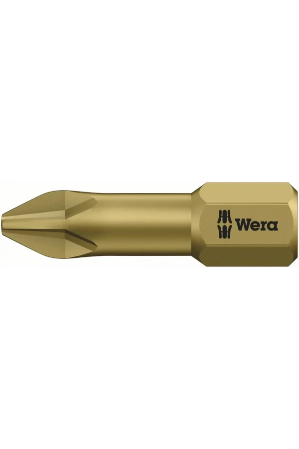 Wera 851/1 TH Bits, PH 1 x 25 mm